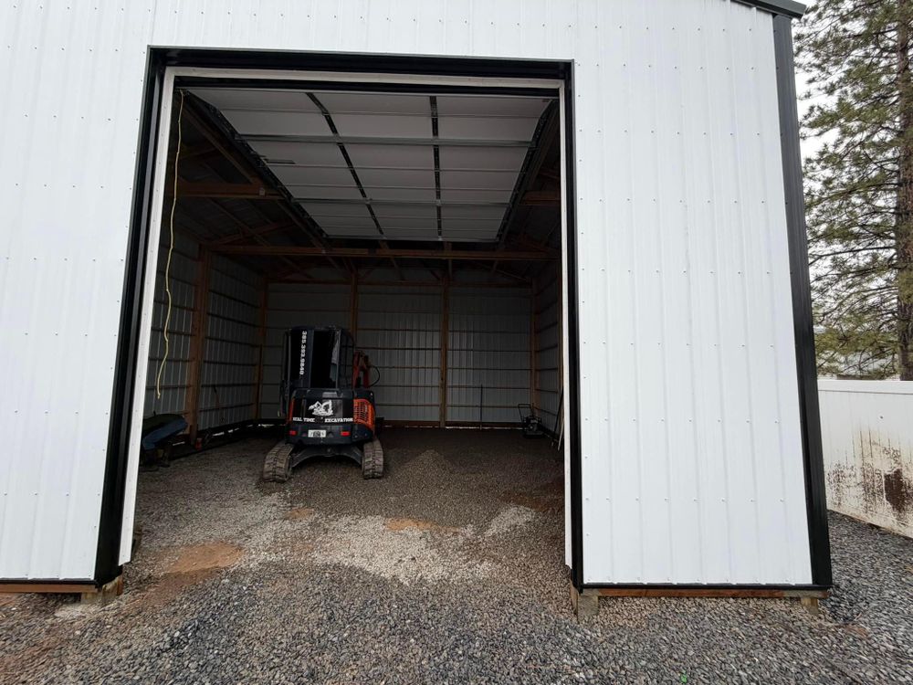 All Photos for Real Time Excavation & Design in West Haven, UT