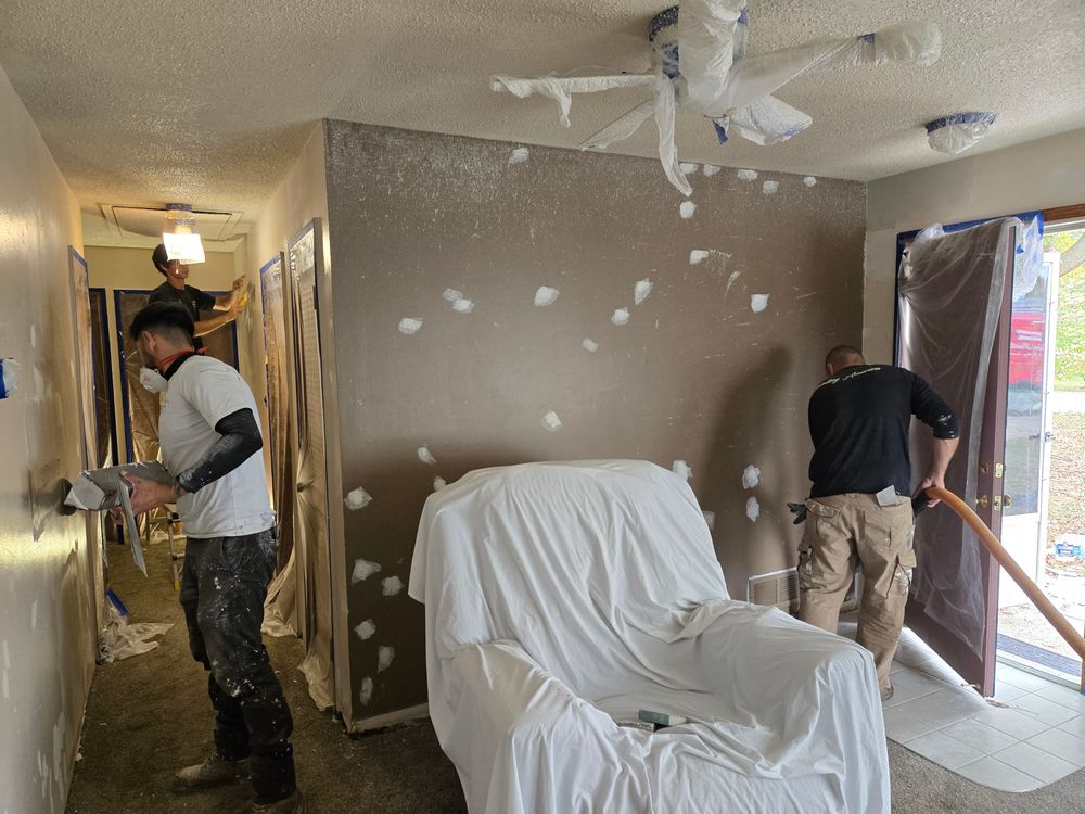 All Photos for Rolling Magic Paints in Washington Township, MI