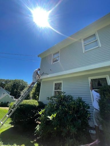 All Photos for Providence Painting Company in Branford, CT