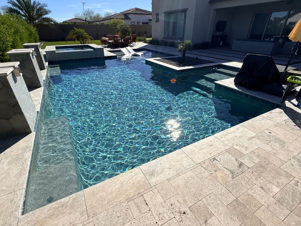 All Photos for Trublu Pool and Spa in Queen Creek, AZ