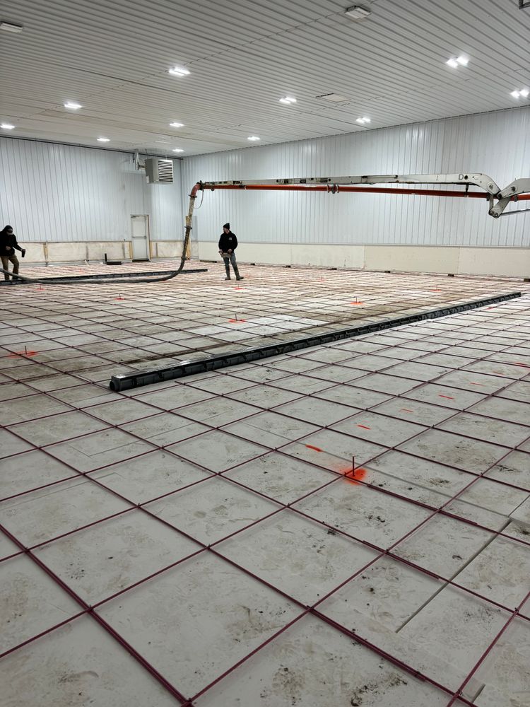 All Photos for Karasch Concrete & Masonry in Sartell, MN