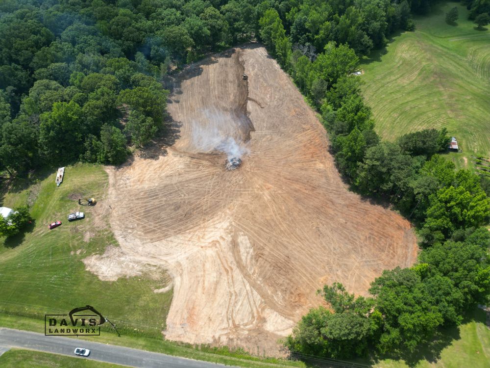 All Photos for Davis Landworx in Clanton,  AL