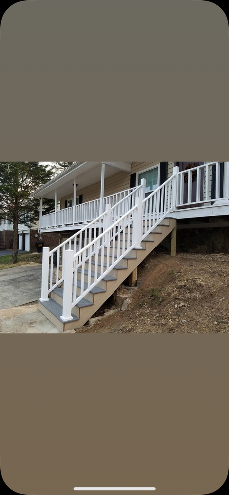 All Photos for T. Owen Henshaw Construction in Chattanooga, TN