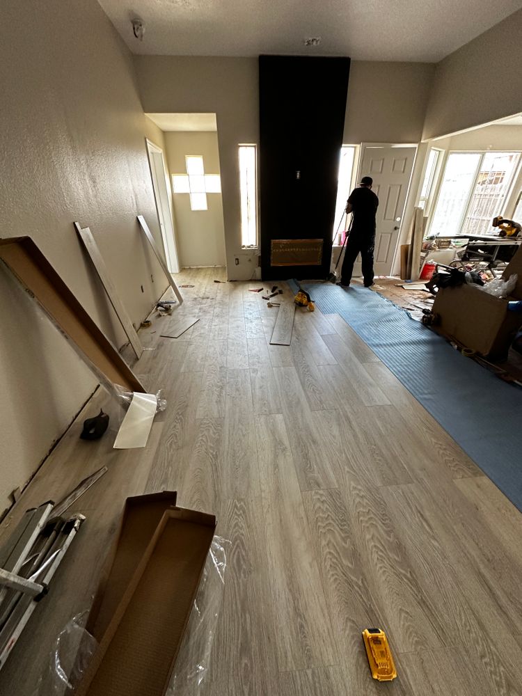 All Photos for Conquer Painting & More in Albuquerque, NM