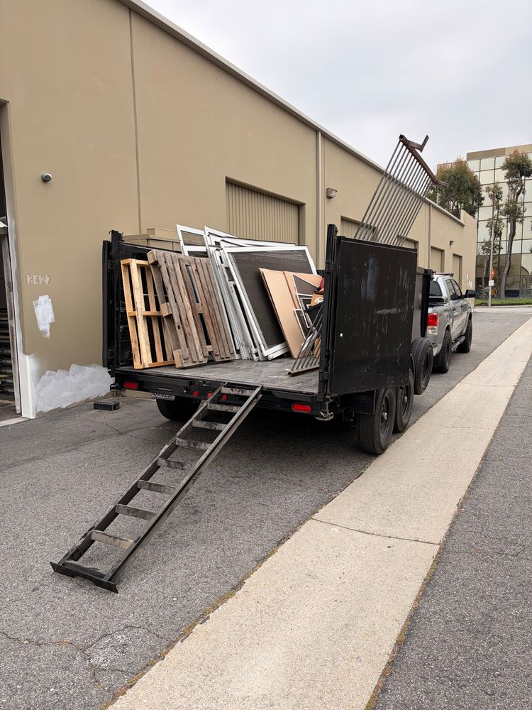 All Photos for JJs Relocation Services in Orange County, CA