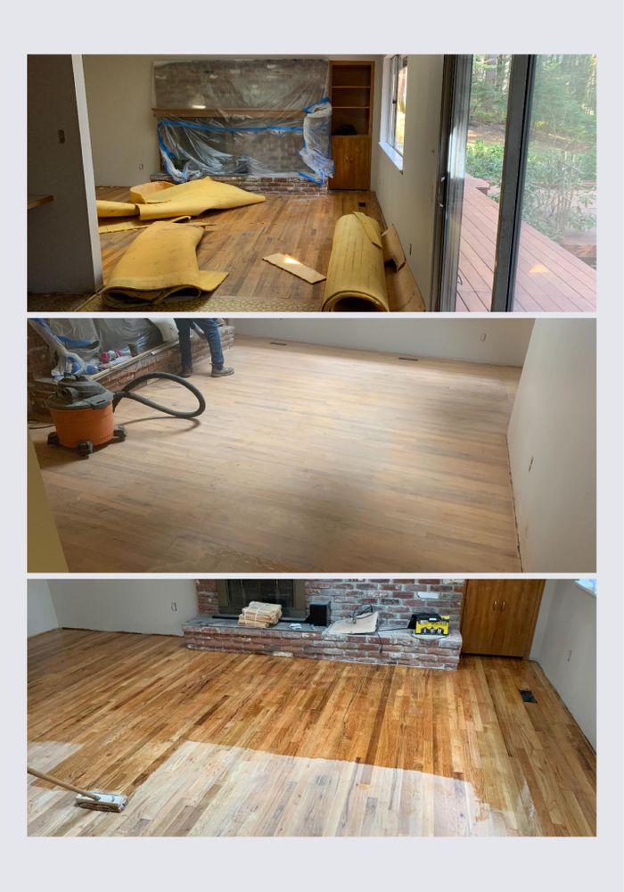 Enhance your home with our expert flooring services, offering stylish and durable options to suit every room. Our professional installation ensures a perfect fit and finish for lasting beauty. for Great Paint and Renovate LLC in Lebanon, OR