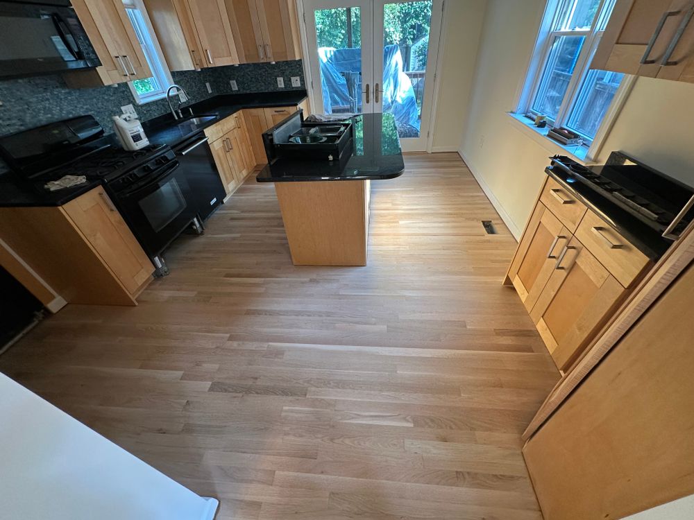 All Photos for K&A Hardwood Floors in Alexandria, VA
