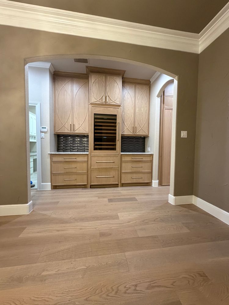 All Photos for Upscale Custom Painting in Carrollton, Texas