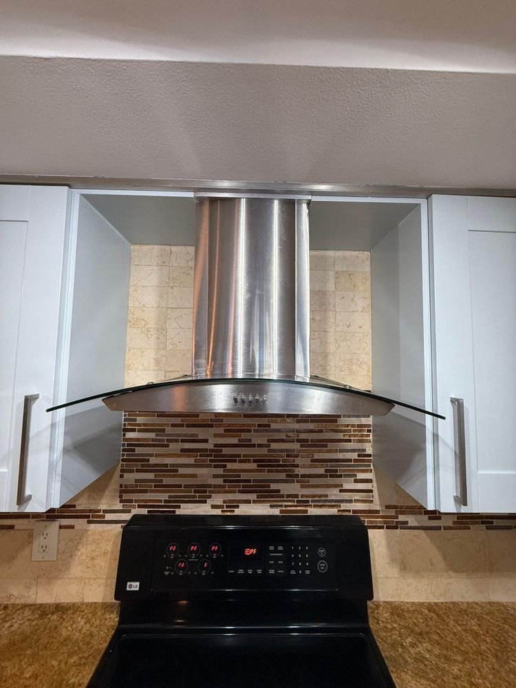 All Photos for Escorpio Painting in Tampa, FL