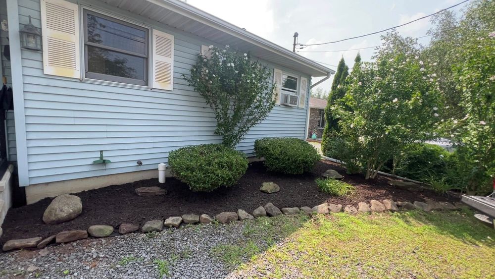 Lawn Care for Lopez Landscaping and Hardscapes in Scranton, PA