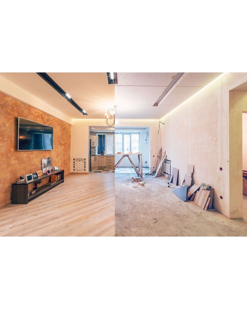 Our remodeling service transforms your home with expert craftsmanship, tailored designs, and high-quality materials to enhance functionality and aesthetics. Trust us to turn your vision into a beautifully renovated reality. for La Bendicion Construction LLC in Annandale, VA