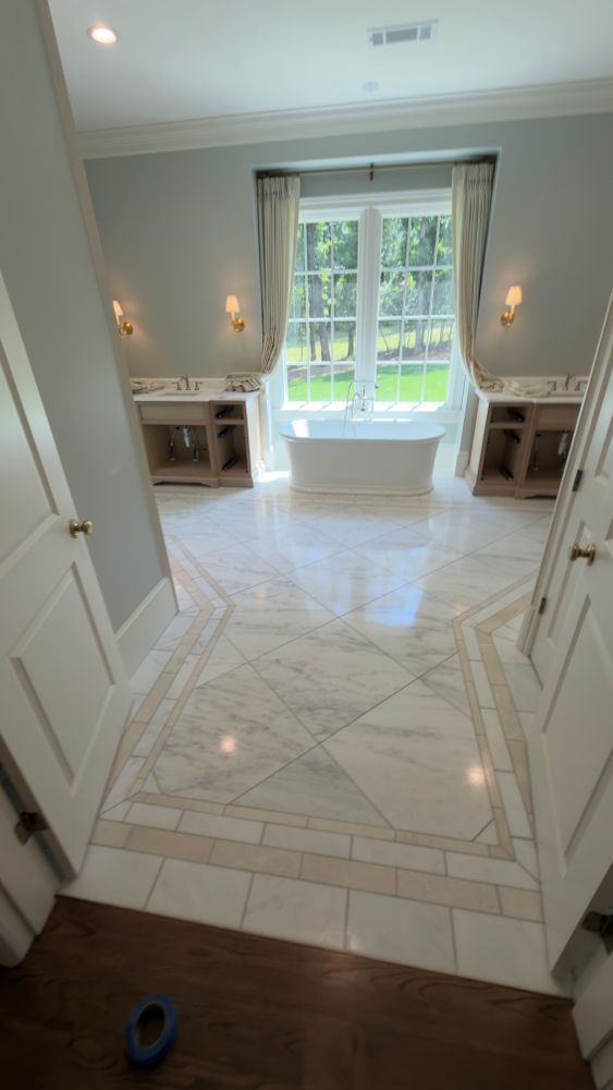 All Photos for Alpha Tiles LLC in Atlanta, GA