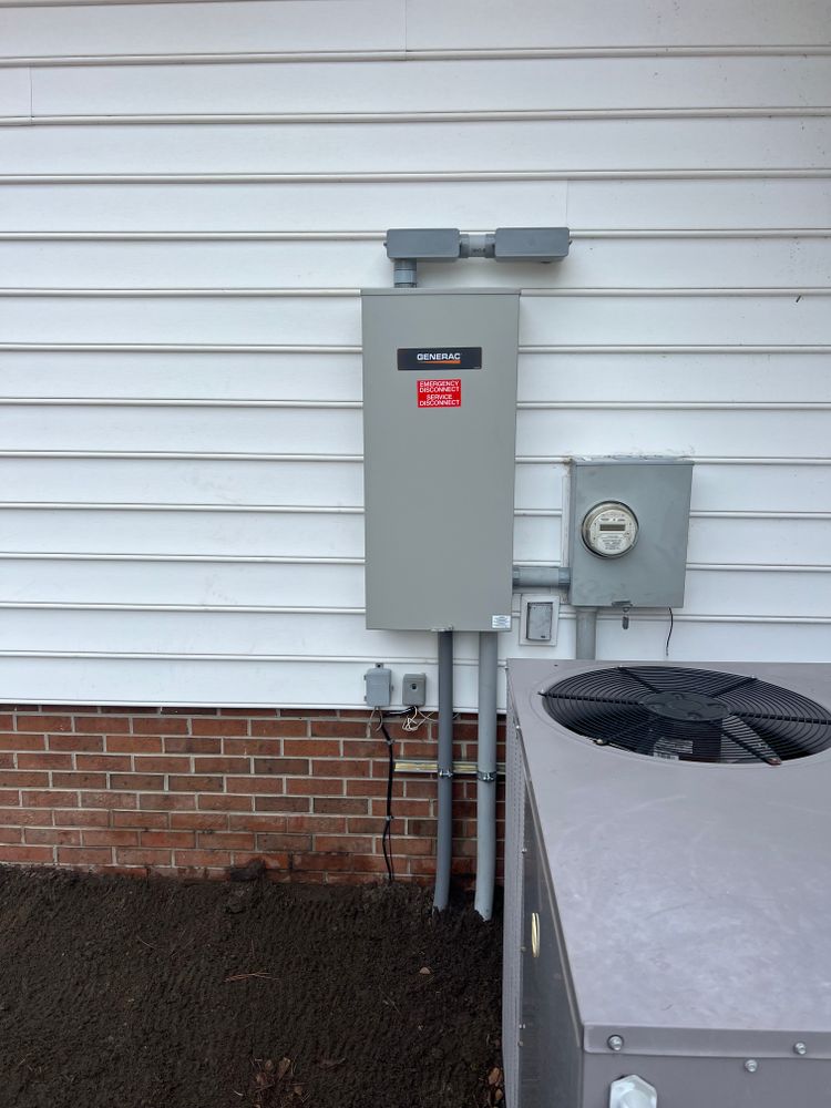All Photos for Idea Electric in Clinton, NC