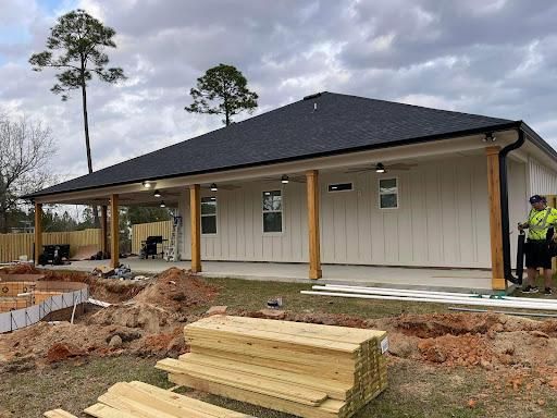 All Photos for MDP Elite Services LLC: Custom Home Builder & Renovation Contractor in Baldwin County, AL in Baldwin County, AL