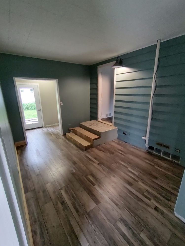 All Photos for Finishing Touches in Morris, MN