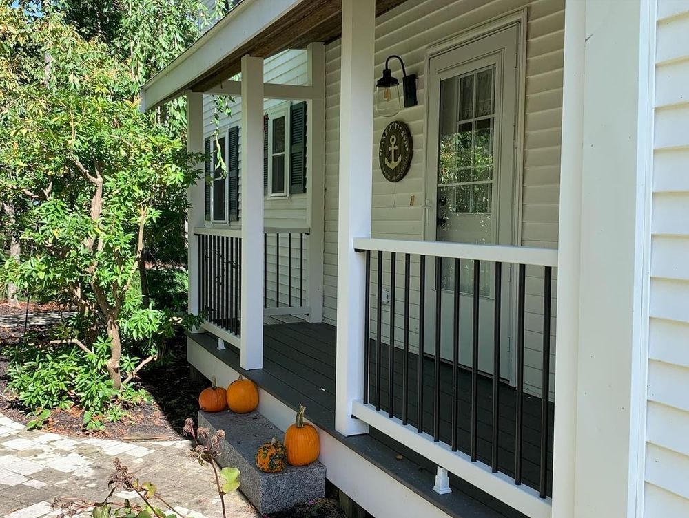 All Photos for Top Pros Construction in Haverhill, MA