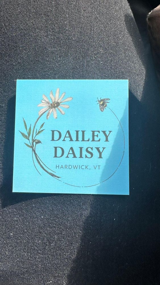 All Photos for The Dailey Daisy in Hardwick, VT