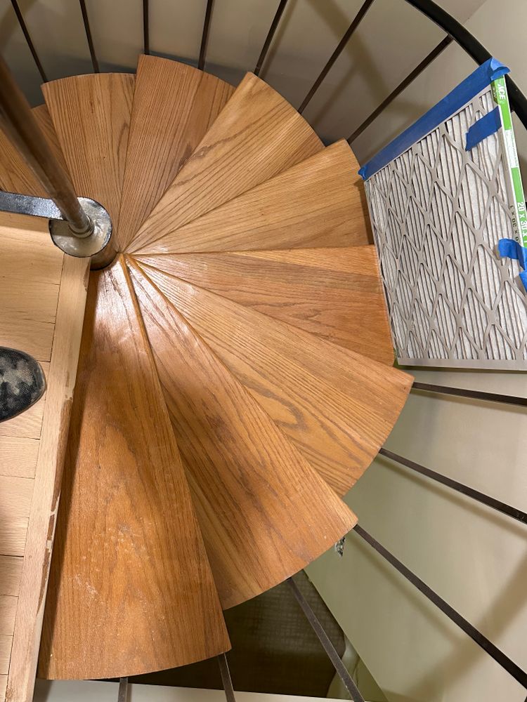 All Photos for K&A Hardwood Floors in Alexandria, VA