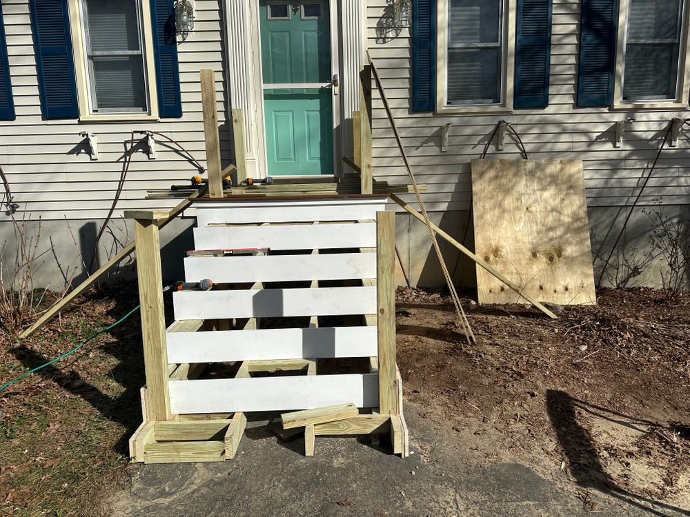 All Photos for Entwistle Pools and Construction in Shrewsbury, MA