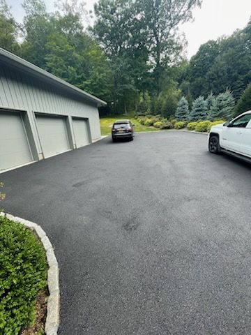 Exterior Renovations for FAZIO Construction in New Milford, CT