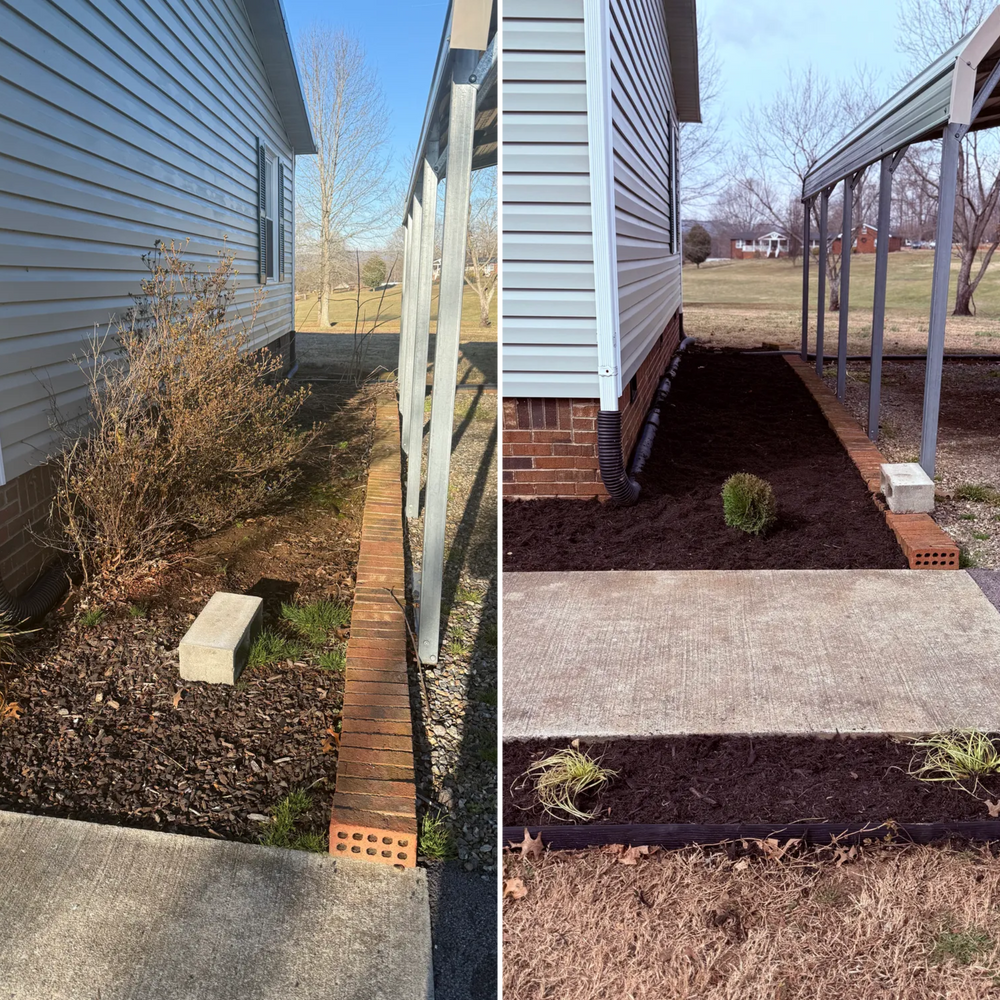 All Photos for Quartz Creek in Claremont, NC