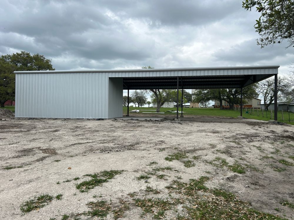 All Photos for 292 Construction, LLC in Gonzales County, TX