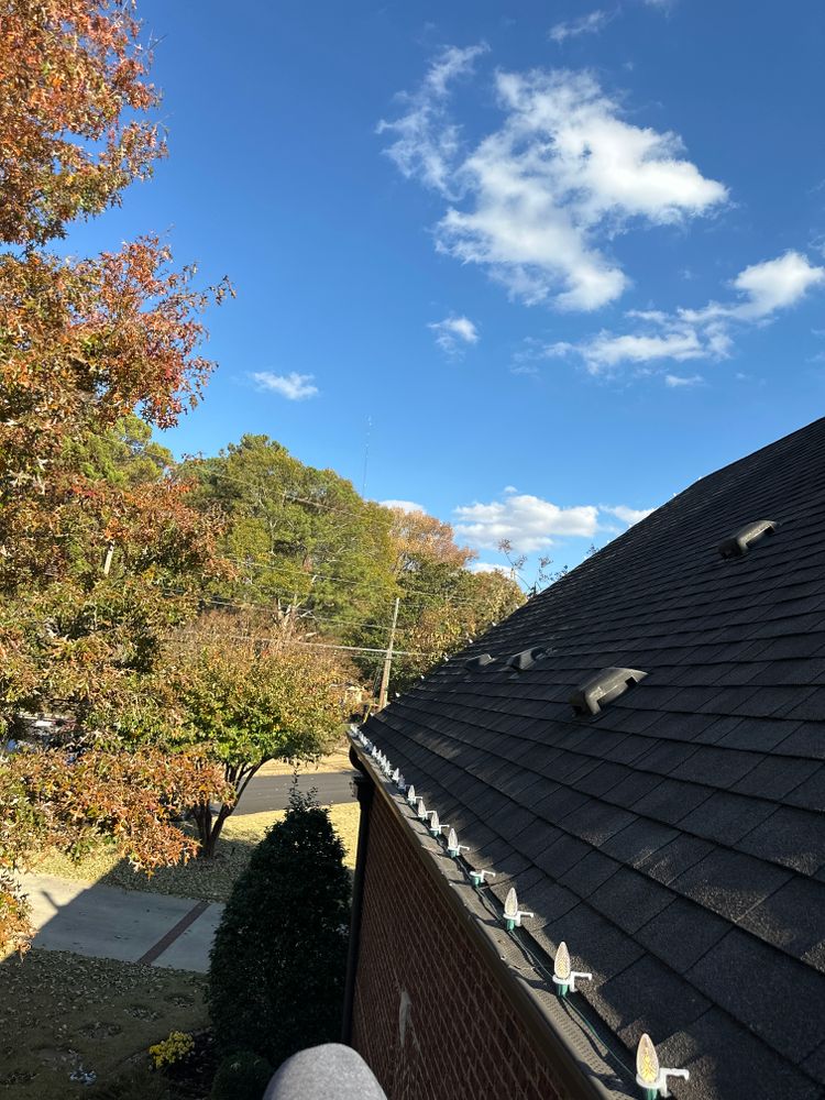 All Photos for Holiday Lighting Solutions in Huntsville, AL