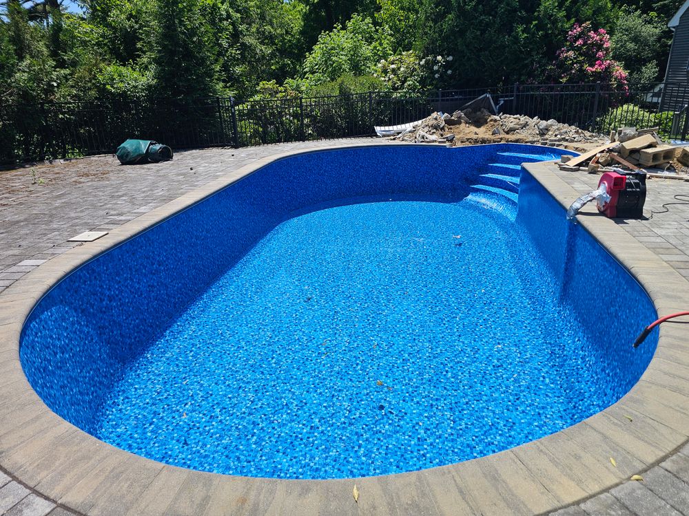 All Photos for Blue Max Pool Service Inc. in Framingham, MA