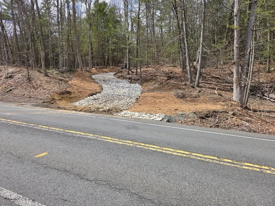 All Photos for MJS Excavating in Hardwick, MA