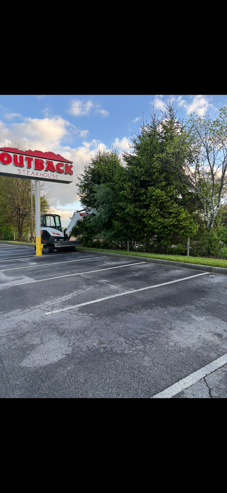 All Photos for Andy's Tree Service in Zirconia, NC