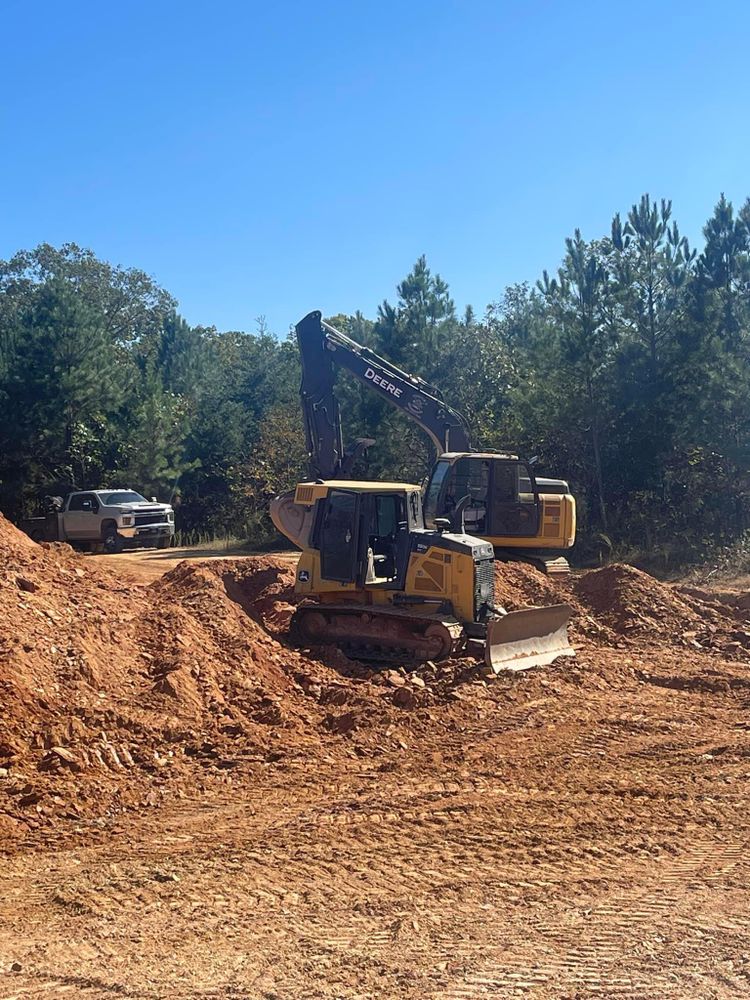 All Photos for Triple P Excavation in Atlanta, GA