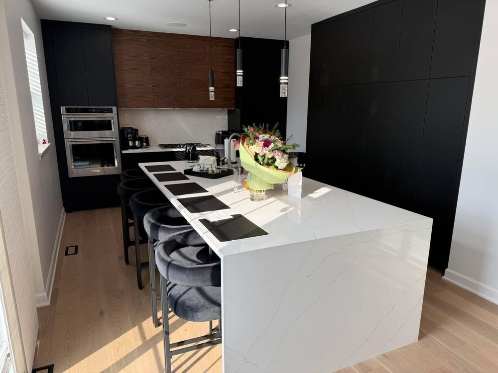 All Photos for Ekwood Finishes in St. Charles, IL