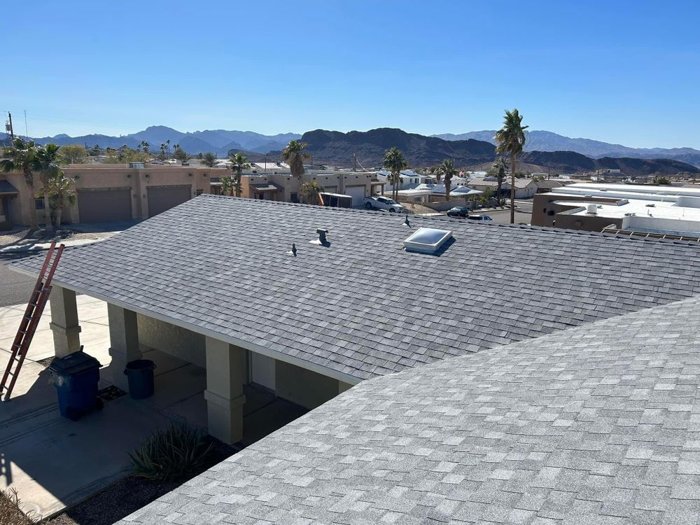 All Photos for Generations Roofing, LLC in Tucson, AZ