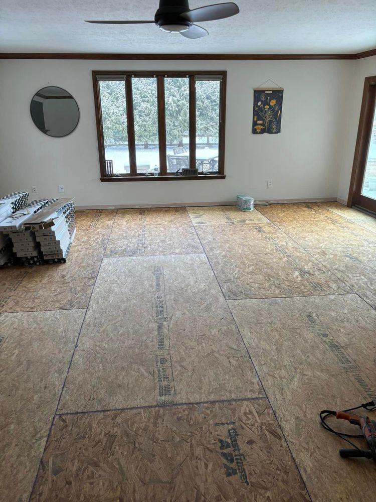 All Photos for Everglow Flooring in Columbus, OH