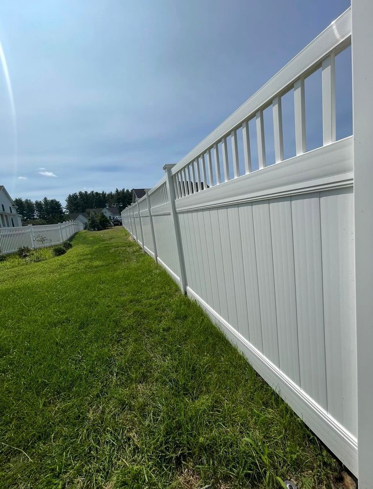 All Photos for Modern Fence NH in Atkinson, NH