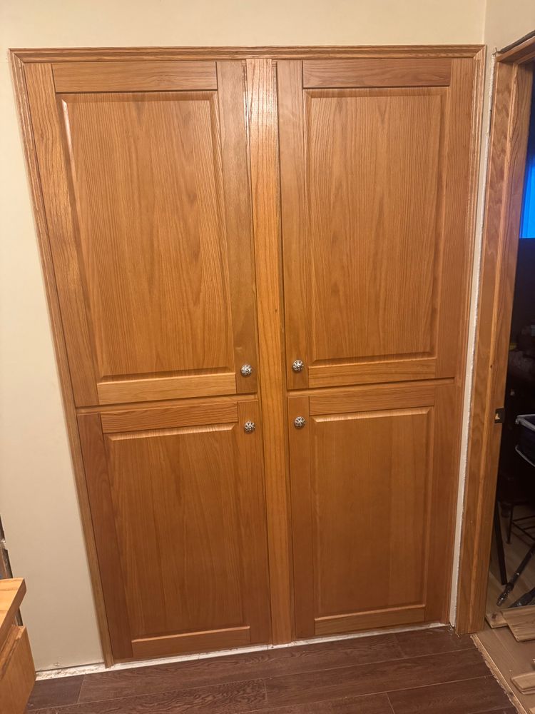 New Construction for Harter Construction in Fargo, ND