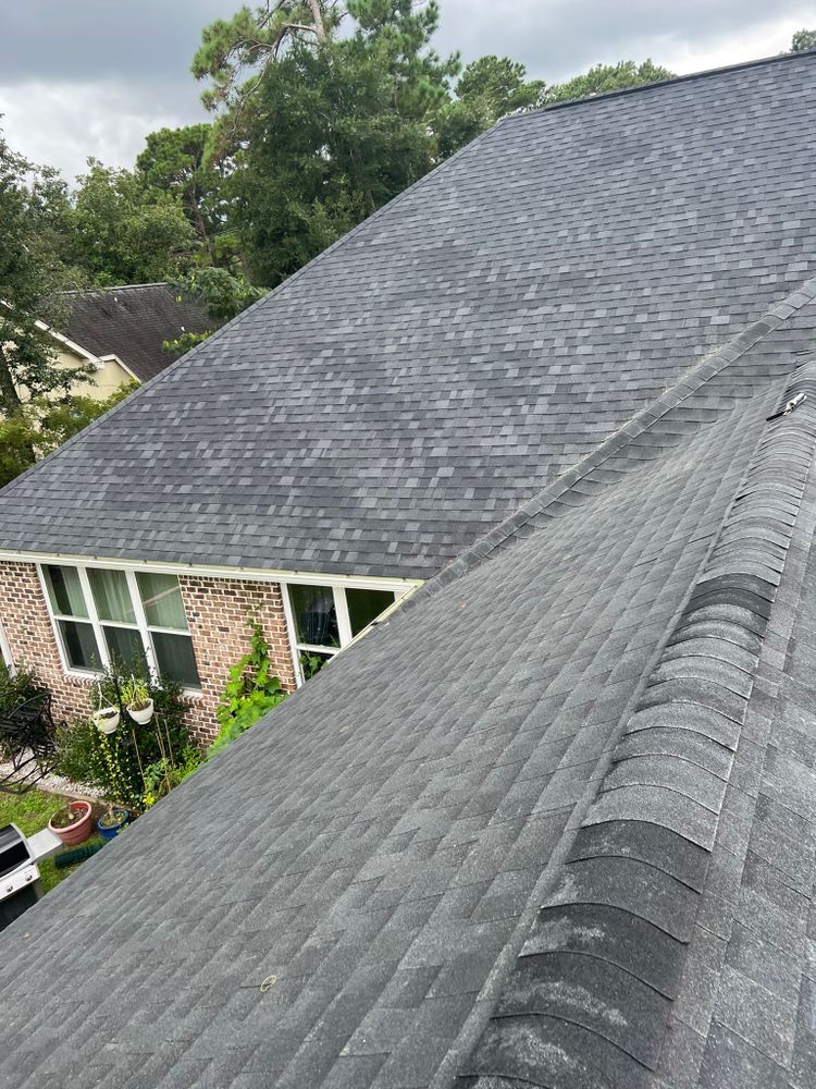 Roofing for Cortez Construction SC, LLC in Conway, SC