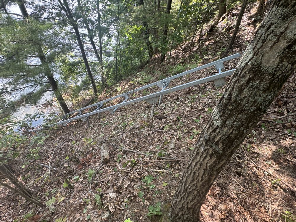 Landscaping Lawn Care for Daugherty's Tough Lawn Care in Essexville, MI