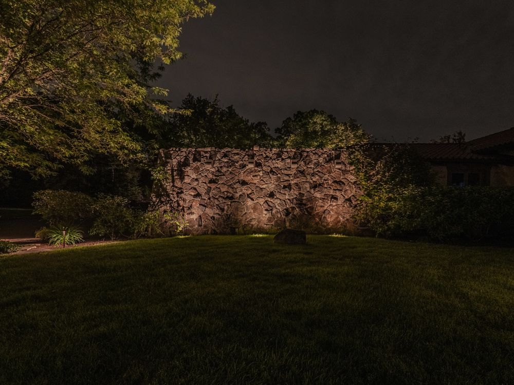 All Photos for Unique Outdoor Lighting in Short Hills, NJ