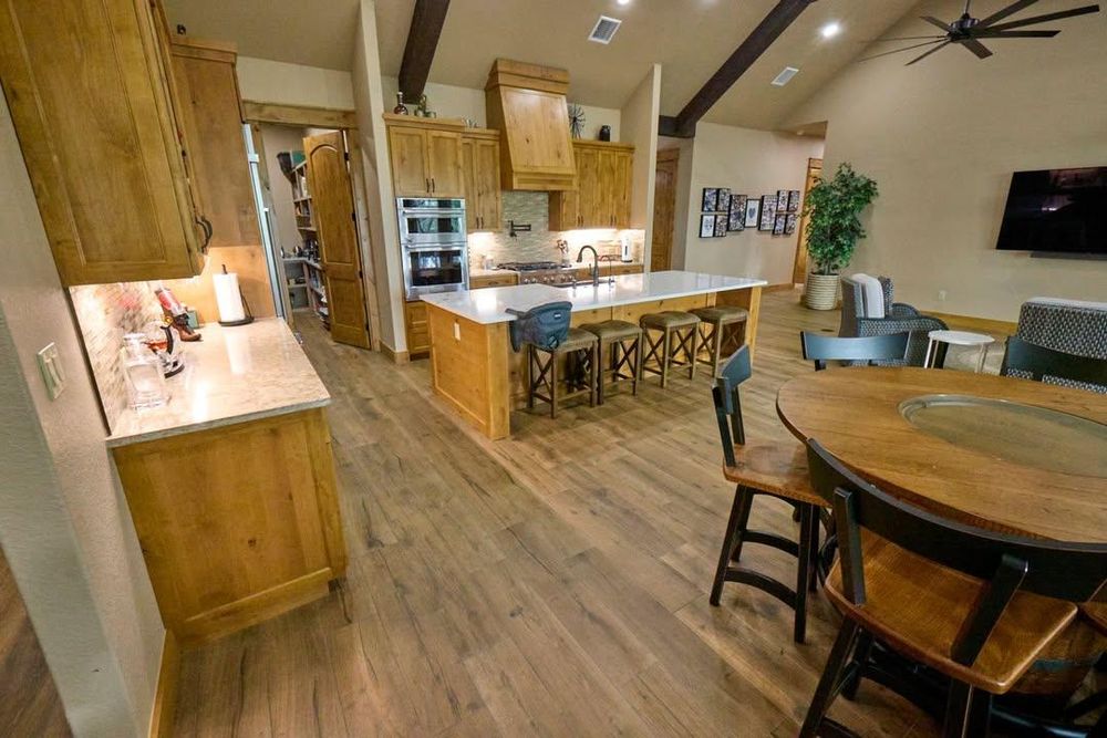 All Photos for Pegasus Custom Homes & Renovations in Spring Branch, TX