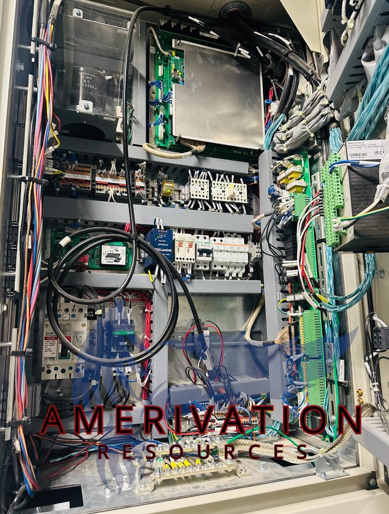 Lighting Installation and Repairs for Amerivation Resources in Odessa, TX