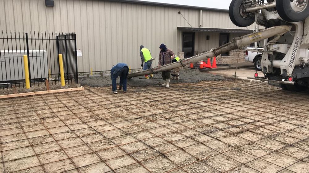 All Photos for Paul Stroup Custom Dozing Inc. in Sherman, TX