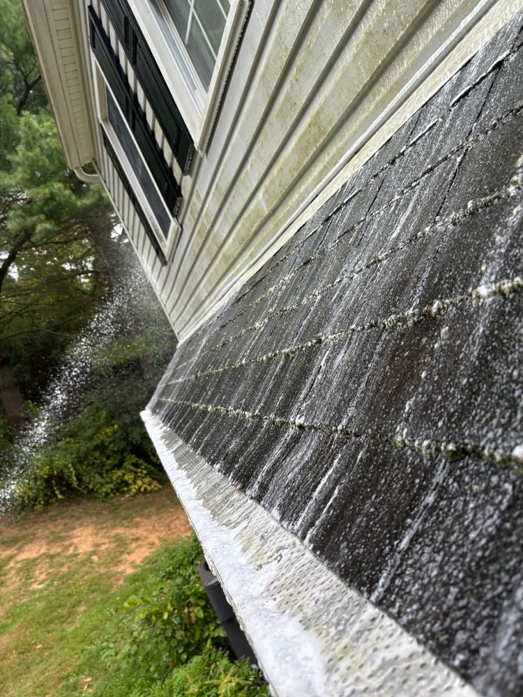 All Photos for Creekside Power Washing in Aston Township, PA