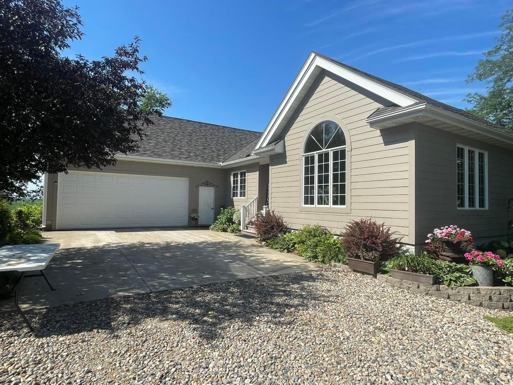 All Photos for Clavin Painting in Fort Dodge, Iowa