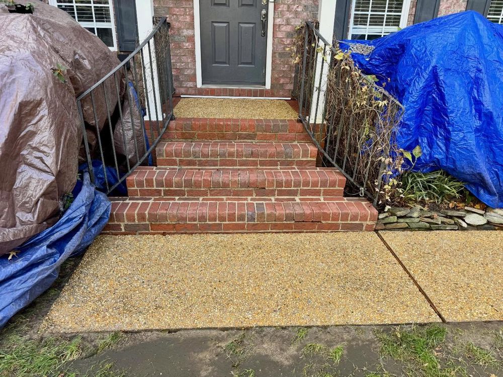 All Photos for Archer's Grounds Maintenance in Richmond, VA