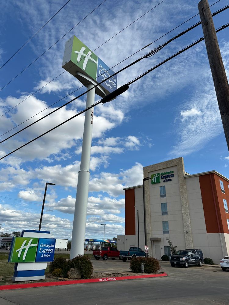 All Photos for Power Pressure Wash in Houston, TX