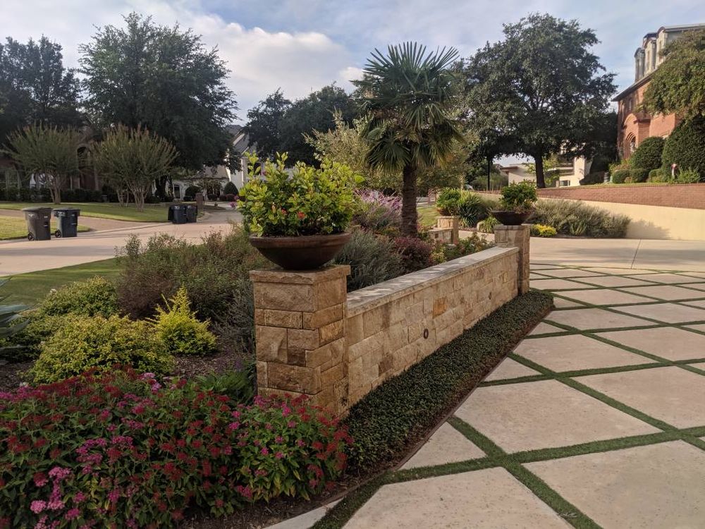 All Photos for Mira Vista Landscaping in Everman, TX