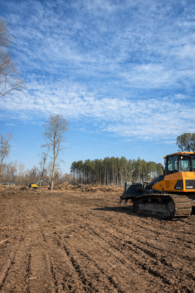 All Photos for Bryant's Land Services in Forsyth, GA