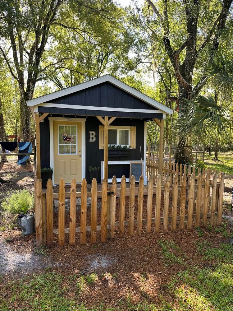 All Photos for Allbritton's Outdoor Solutions Inc in Geneva, FL