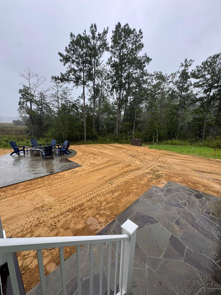 All Photos for Beards Creek Construction LLC in Grantsboro, NC